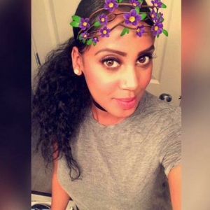 Meet your Posher, Lily